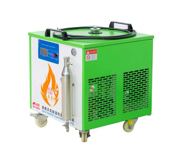 hho generator welder